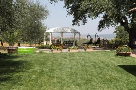 Agriturismo Cantagalli - 89