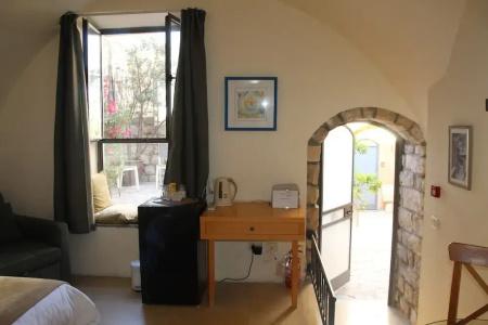 Artists' Colony Inn Zefat - 33