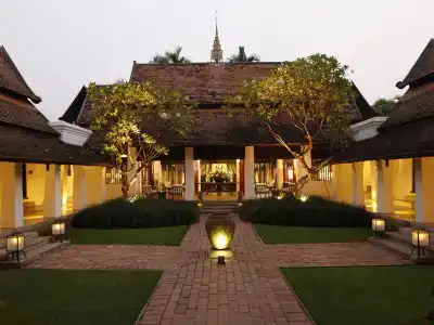 Rachamankha - 0