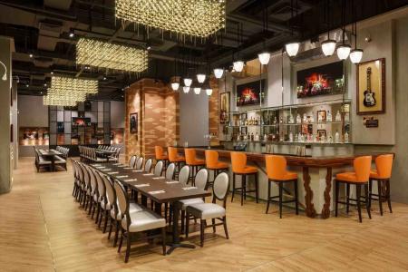 Hard Rock Shenzhen - 16