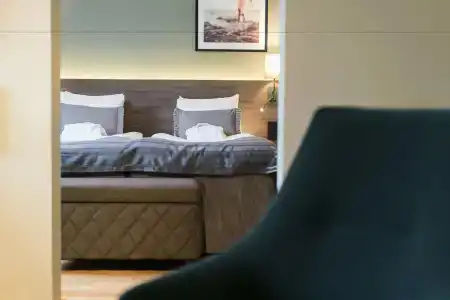 Scandic Skogshöjd - 42