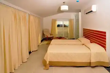 Odyssey Residence - 42