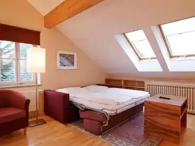 Villa Ceconi By Das GrüNe Zur Post - 100% Bio - 67