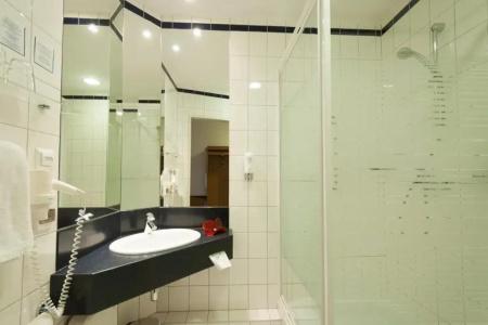BEST WESTERN Efekt Express Kraków - 53