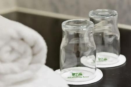 Holiday Inn Vienna City, An Ihg - 55