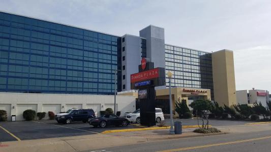 Ramada Plaza by Wyndham Virginia Beach - 53