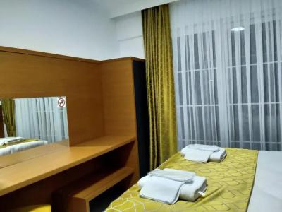 Ada Apart Göcek - 41