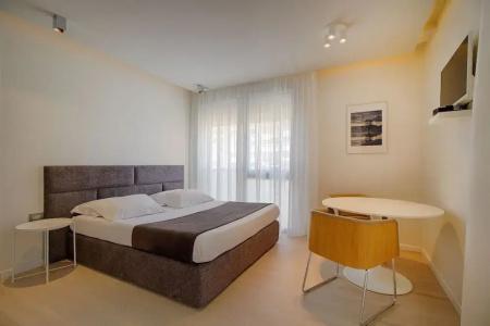 The Rooms Tirana - 24