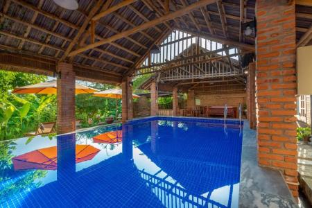 Calm House Hoi An - 15