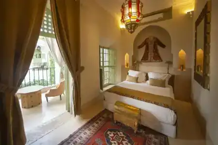 Riad karmela - 24