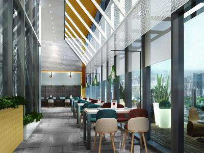 Ibis Styles Kunming Nanping - 10