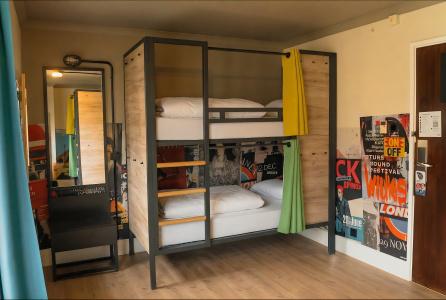 DoubleTree by Hilton London – Docklands Riverside - 56