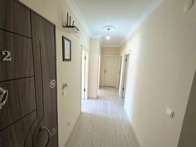 Cerrahpasa Apart - 122