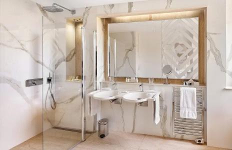 Hôtel Belles Rives - 97