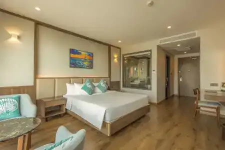 Sunset Beach Resort and Spa - 89
