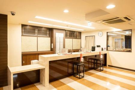 Kyoto Central Inn - 17