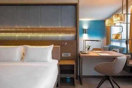 Hyatt Regency Malta - 57