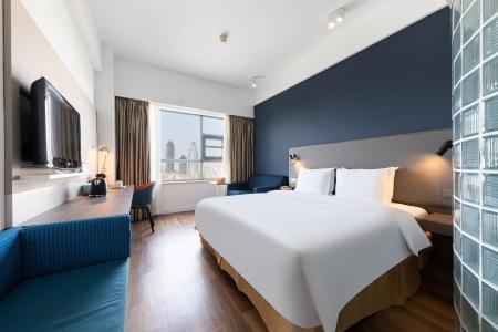 Holiday Inn Express Suzhou Changjiang, An Ihg - 39