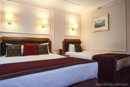 Jurys Inn Inverness - 38