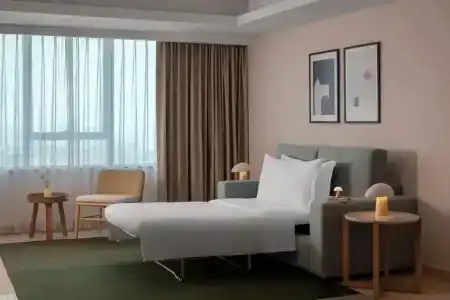 Staybridge Suites Dubai Internet City, an IHG - 34
