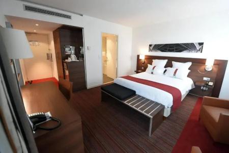 Holiday Inn Mulhouse, An Ihg - 65