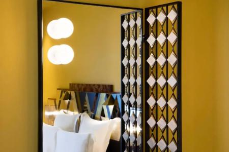 Hôtel Saint-Marc - 43