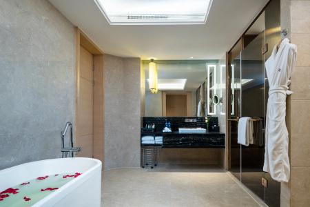 Crowne Plaza Xi'An, An Ihg - 9