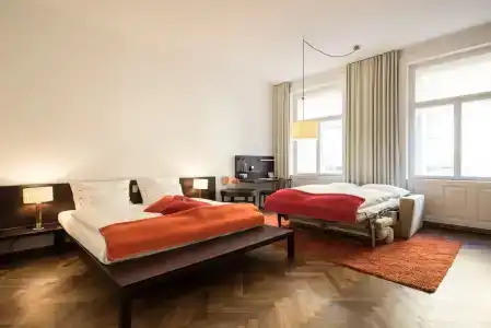 Hollmann Beletage Design & Boutique - 2