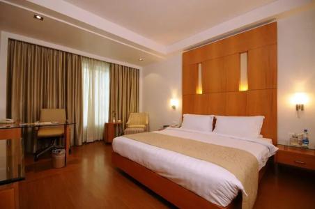 Ramada Jaipur - 49