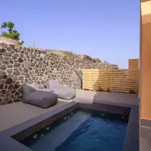 Kalestesia Suites - 210