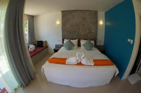 Tt Naiyang Beach Phuket - 20
