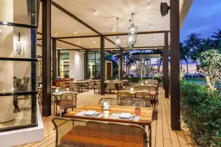 Jw Marriott Khao Lak Resort And Spa - Sha Extra Plus - 11