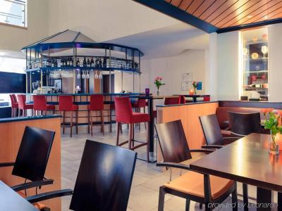 Mercure Düsseldorf Ratingen - 21