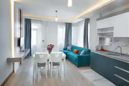 Theluna Suite - 23