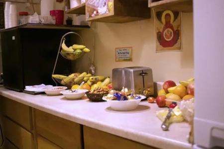 Interfaith Retreats - 22