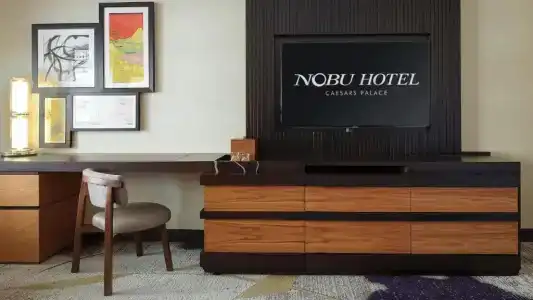 Nobu at Caesars Palace - 46