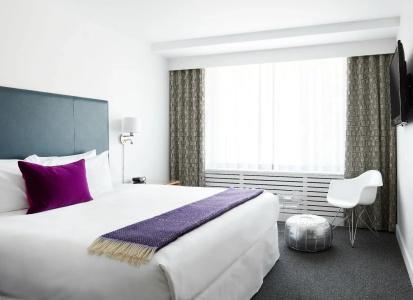 The Burrard - 36