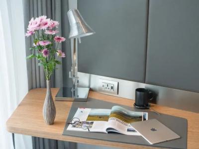 Novotel Bangkok Sukhumvit 4 - Sha Extra Plus - 46
