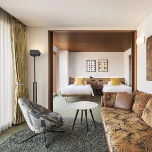 The Aoyama Grand - 49