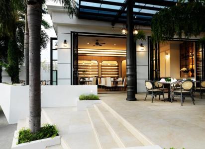 Chanalai Romantica Resort - Adults Only, Kata Beach - Sha Plus - 12