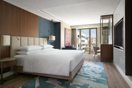 Izmir Marriott - 3