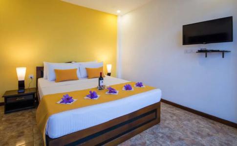 Ceyloni Panorama Resort - 5