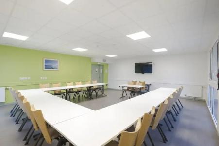 Centre Jean Xxiii - 20