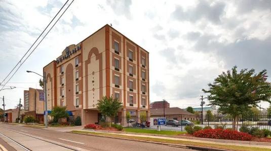 Best Western Plus Gen x Inn - 31
