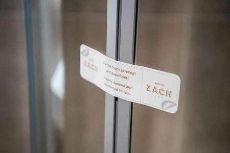 Zach - 45