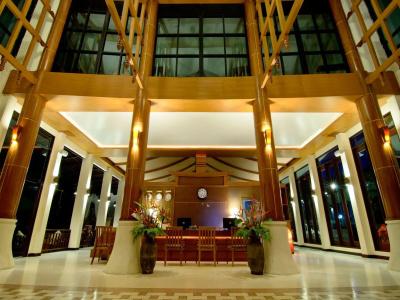 Aonang Phu Petra Resort, Krabi - Sha Plus - 0