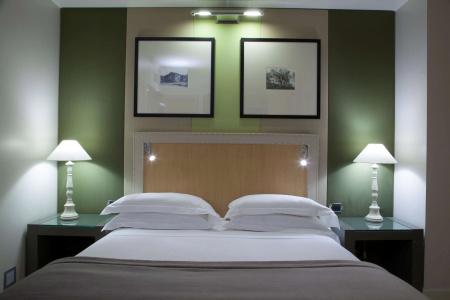 Starhotels Tuscany - 12