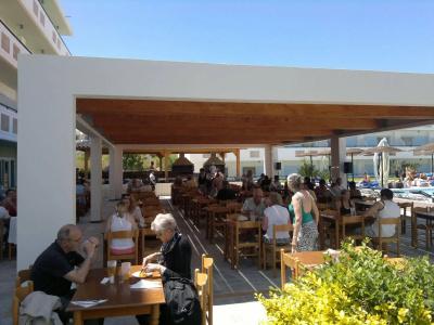 Dodeca Sea Resort - 21