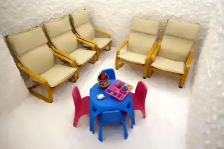 Paradise & Relax Center - 37
