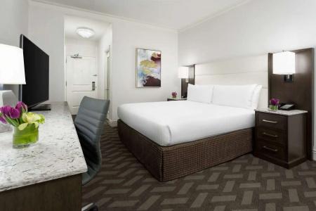 Boston Park Plaza - 49